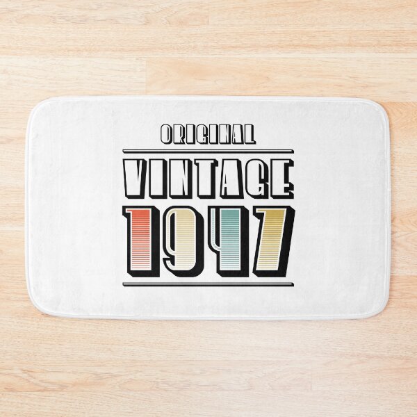 Item preview, 1947 vintage vintage designed and sold by GeogDesigns.