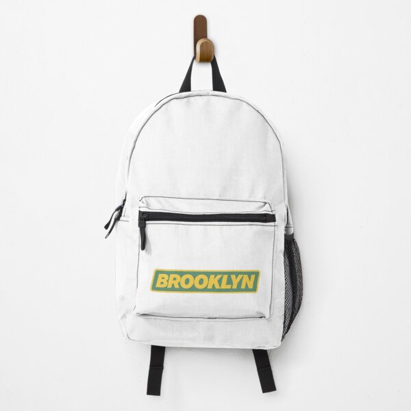Item preview, Brooklyn Tilted Typographics designed and sold by BrooklynMugs.