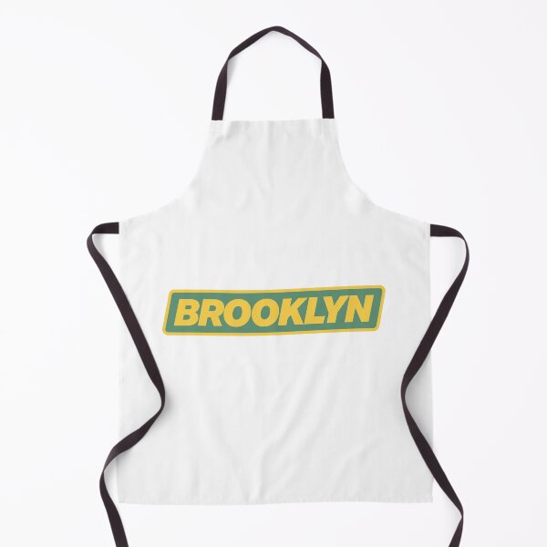 Item preview, Brooklyn Tilted Typographics designed and sold by BrooklynMugs.
