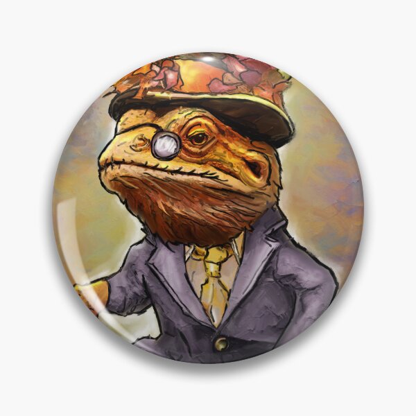 Item preview, Duke of Beardies designed and sold by Charles Michael.