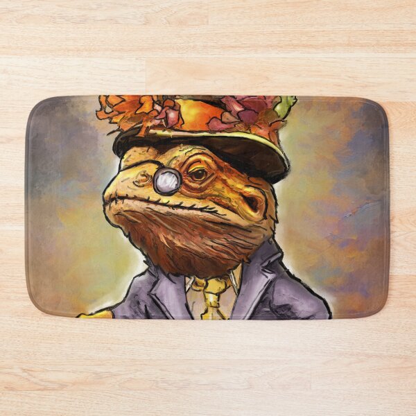 Item preview, Duke of Beardies designed and sold by Charles Michael.