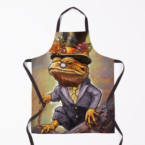 Item preview, Duke of Beardies designed and sold by Charles Michael.