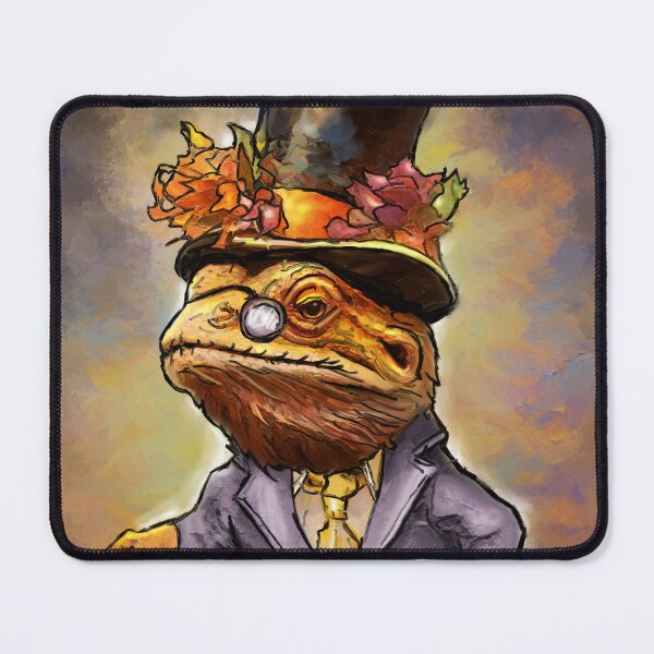 Item preview, Duke of Beardies designed and sold by Charles Michael.