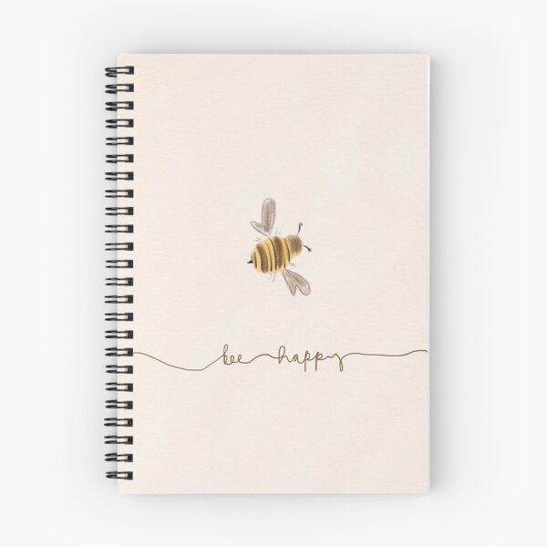 Item preview, Bee happy designed and sold by MagicWand9900.