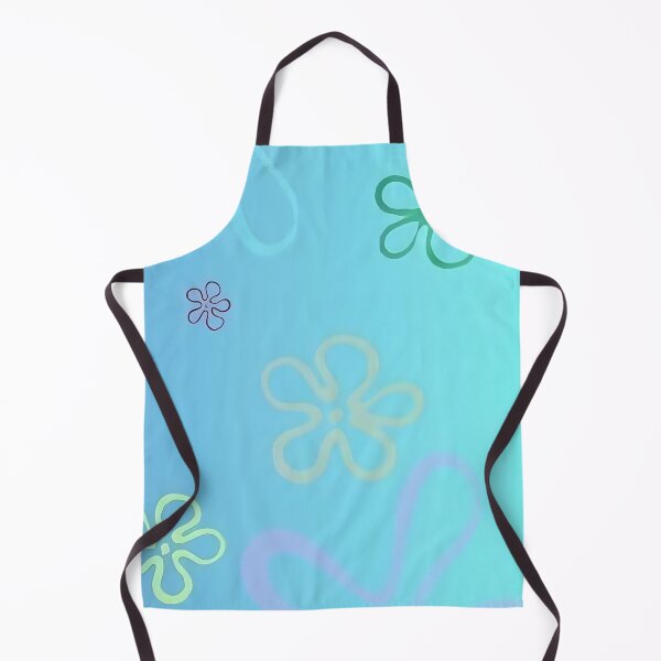 Item preview, Bikini Bottom Flower Sky designed and sold by KinokuMuseWorld.