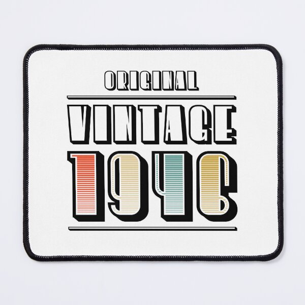 Item preview, 1946 vintage vintage designed and sold by GeogDesigns.