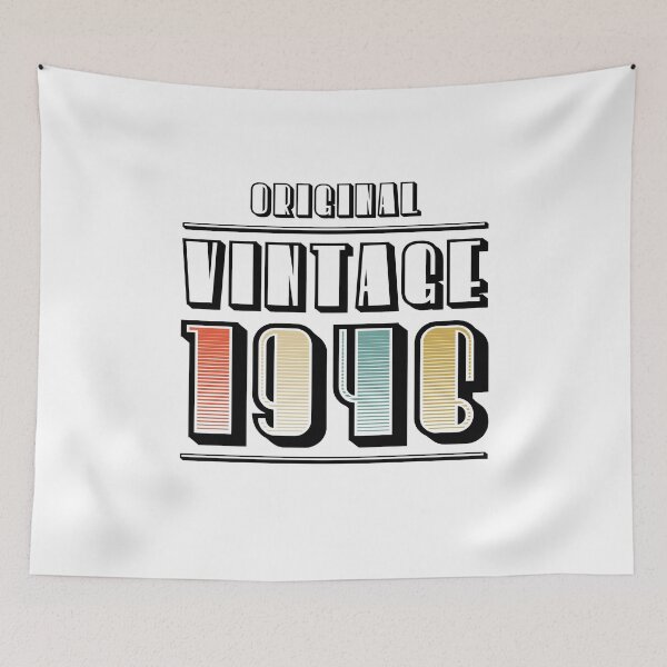Item preview, 1946 vintage vintage designed and sold by GeogDesigns.