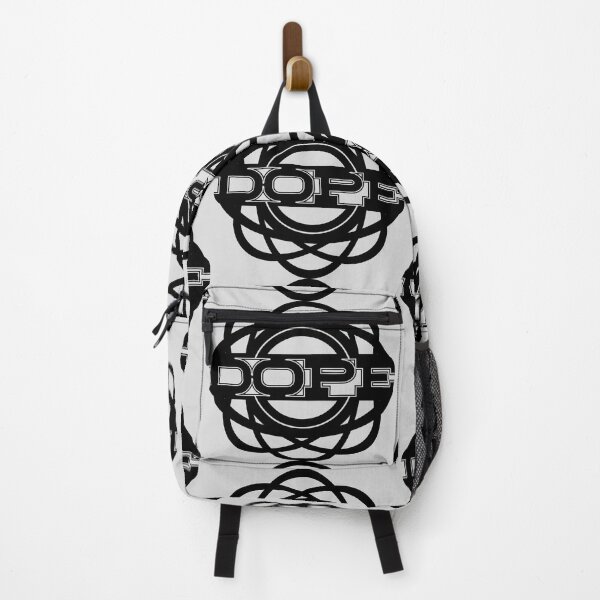 Item preview, DOPE - BLK designed and sold by HUSTLE-N-FAITH.