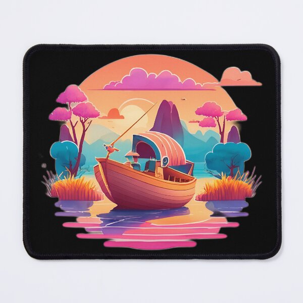 Item preview, river trip designed and sold by fersata2000.