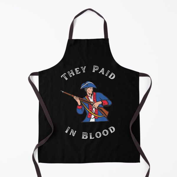 Item preview, THey Paid In Blood designed and sold by 2romantics.