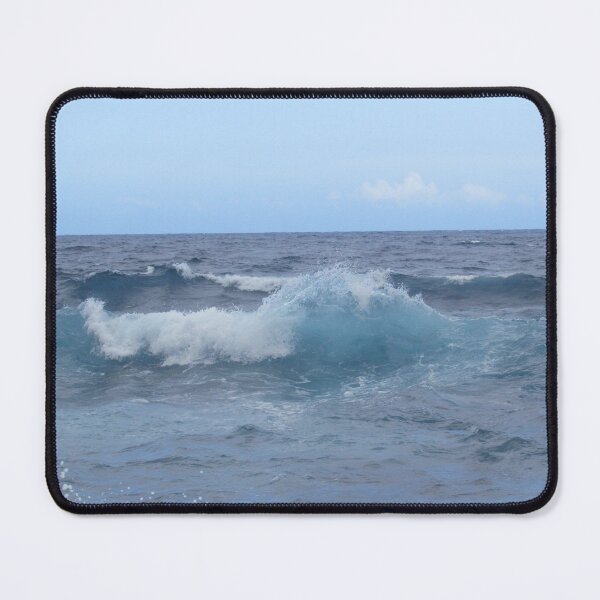 Item preview, Breaking Waves designed and sold by Image-Prints.