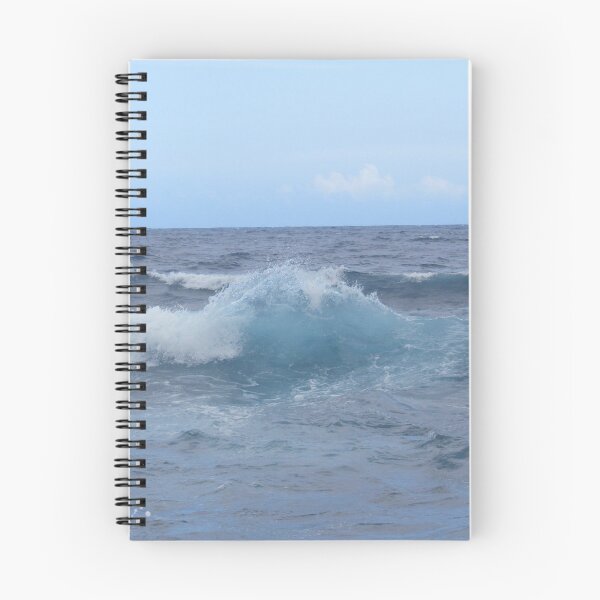 Item preview, Breaking Waves designed and sold by Image-Prints.