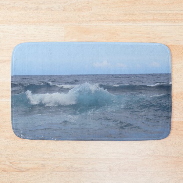 Item preview, Breaking Waves designed and sold by Image-Prints.
