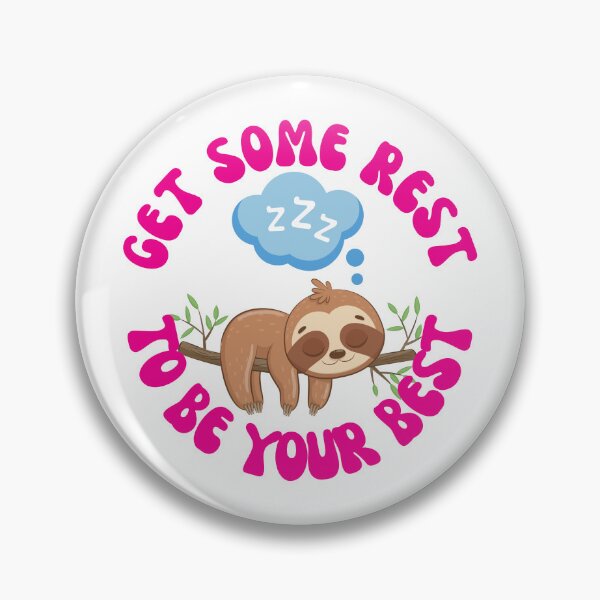 Item preview, Get some rest to be your best designed and sold by Loveisafetish.