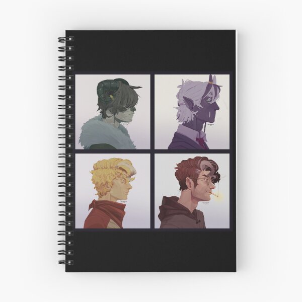 Item preview, DSMP - Revival designed and sold by Pen Drac.