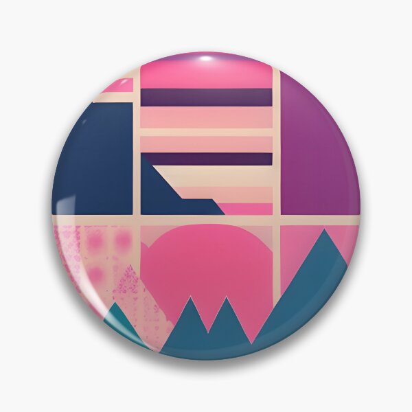 Item preview, Valleys designed and sold by Fabstract.