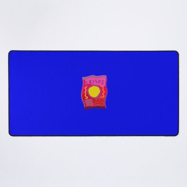 Item preview, Pop art crisp packet!! designed and sold by Rohza-Doodles.