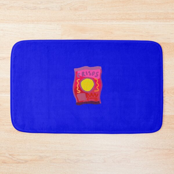 Item preview, Pop art crisp packet!! designed and sold by Rohza-Doodles.