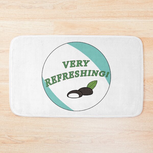 Item preview, Very Refreshing Mints designed and sold by Sara Joudrey.
