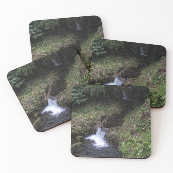 Item preview, Jungle Falls designed and sold by Image-Prints.