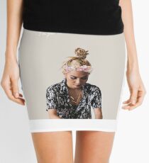 HAYLEY KIYOKO Mini Skirt