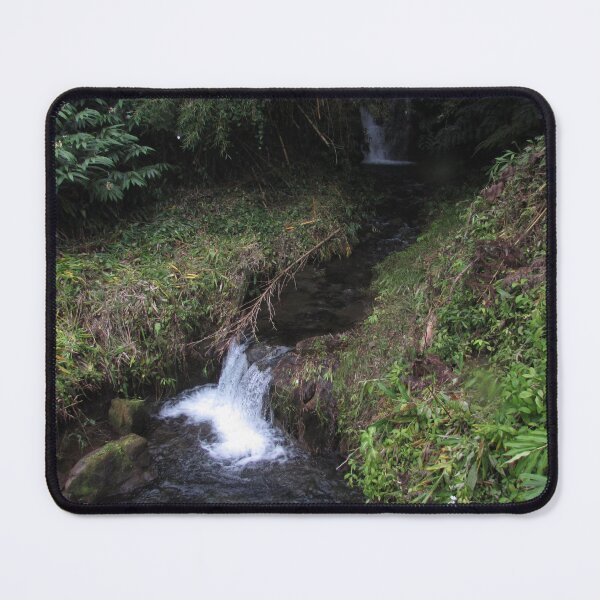 Item preview, Jungle Falls designed and sold by Image-Prints.