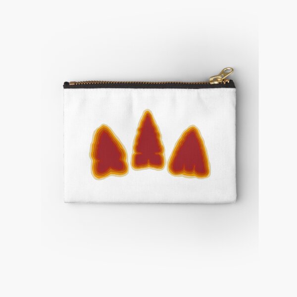 Item preview, Super Groovy Projectile Points designed and sold by Trowel-Tales.
