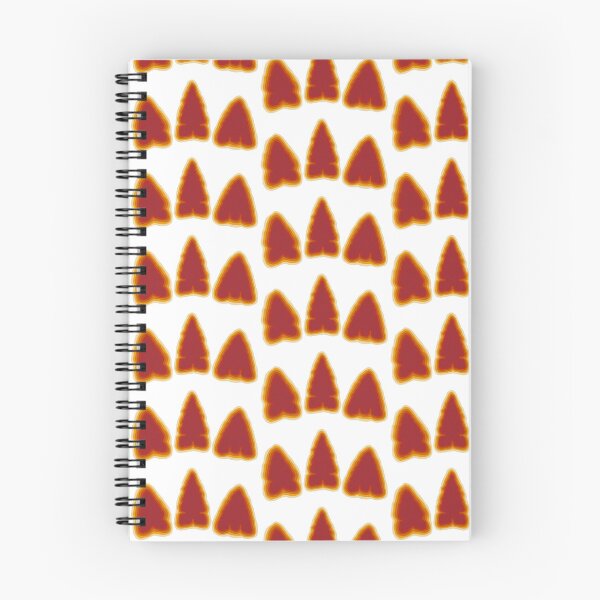 Item preview, Super Groovy Projectile Points designed and sold by Trowel-Tales.