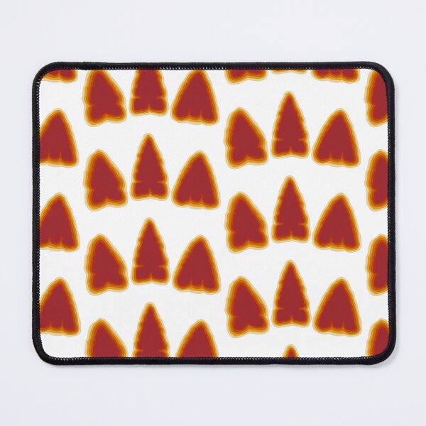Item preview, Super Groovy Projectile Points designed and sold by Trowel-Tales.