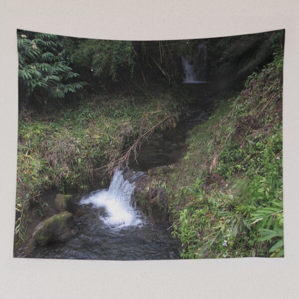 Item preview, Jungle Falls designed and sold by Image-Prints.