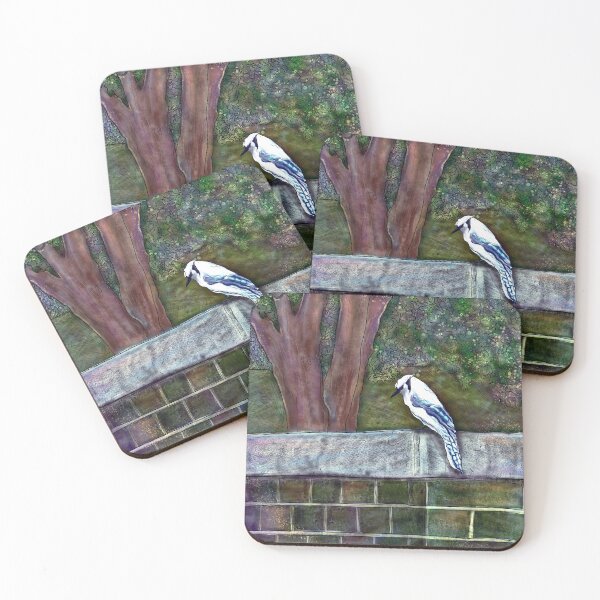 Item preview, Blue Jay designed and sold by sarahsshop-.