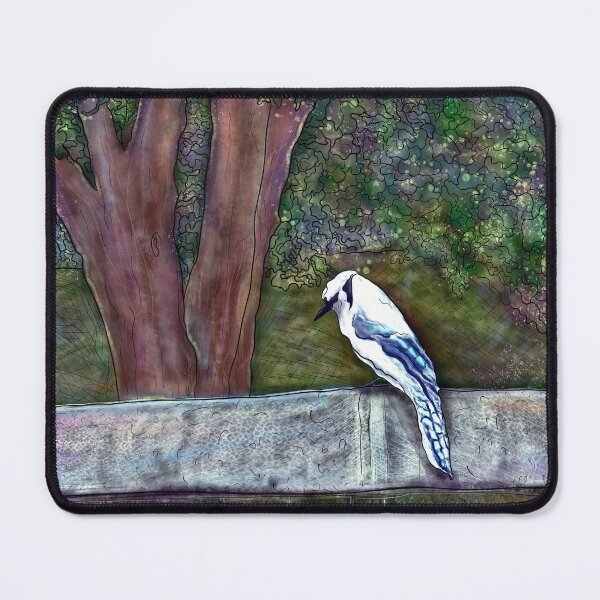 Item preview, Blue Jay designed and sold by sarahsshop-.