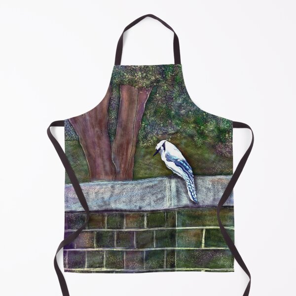 Item preview, Blue Jay designed and sold by sarahsshop-.