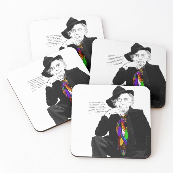 Item preview, Quentin Crisp quotes designed and sold by 3leggeddogg.