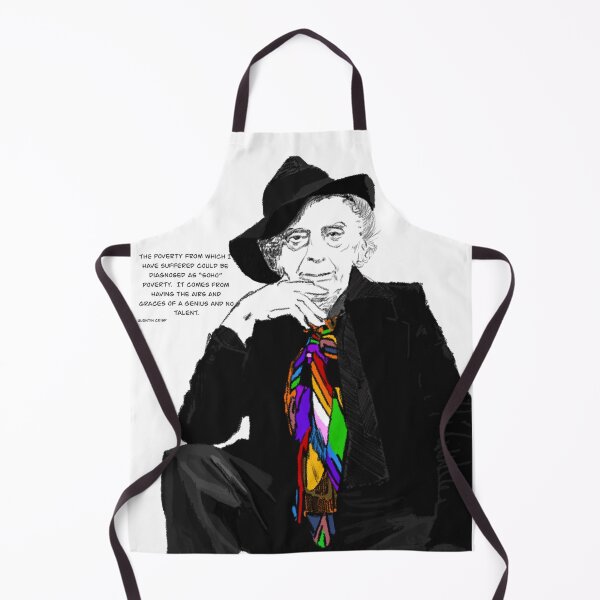 Item preview, Quentin Crisp quotes designed and sold by 3leggeddogg.