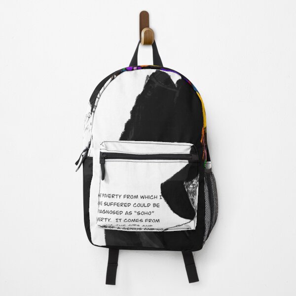 Item preview, Quentin Crisp quotes designed and sold by 3leggeddogg.