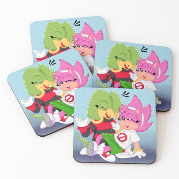 Item preview, Just gals being pals designed and sold by dragon22551.