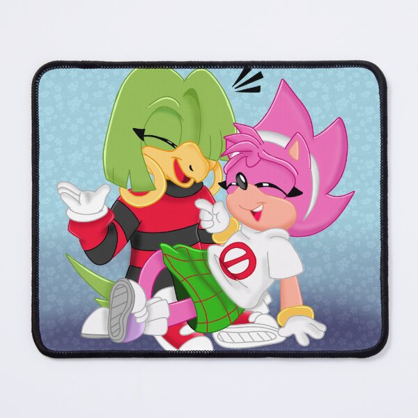 Item preview, Just gals being pals designed and sold by dragon22551.