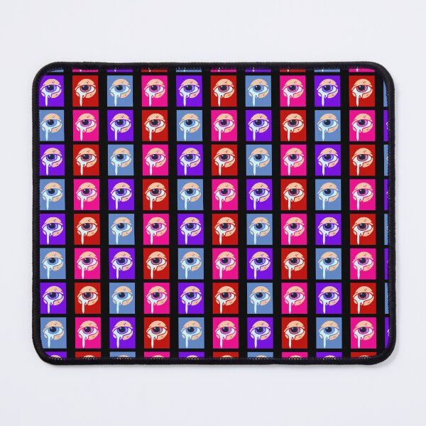 Item preview, Crying eyes  designed and sold by LU NA.