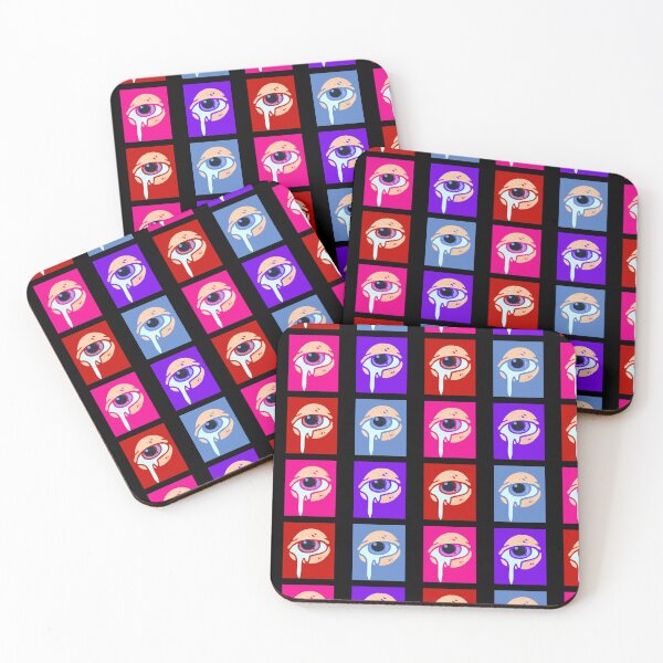Item preview, Crying eyes  designed and sold by LU NA.
