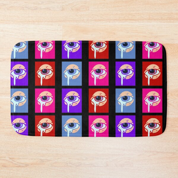 Item preview, Crying eyes  designed and sold by LU NA.
