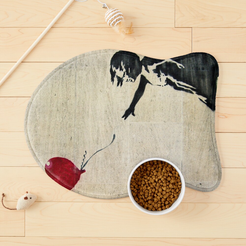 Item preview, Cat Mat designed and sold by zuluspice.