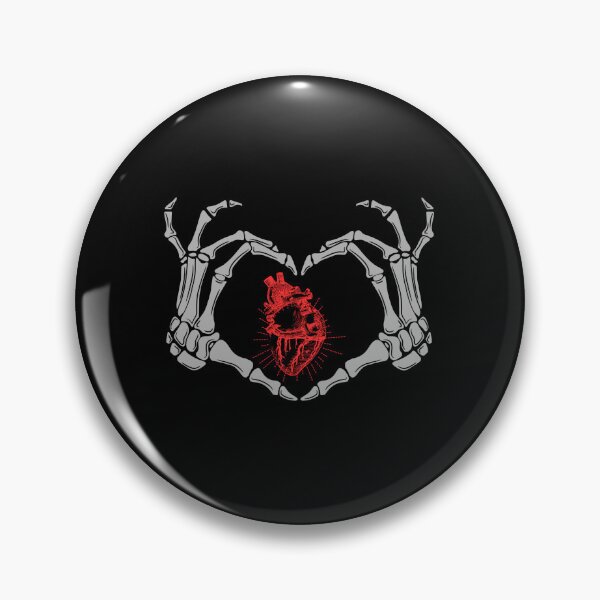 Item preview, Til Death designed and sold by Witch-n-Warlock.