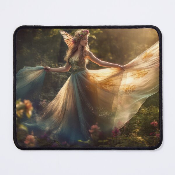 Item preview, Fairy in the woods designed and sold by Igor van Gemert.