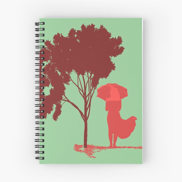 Item preview, Woman and tree 1 designed and sold by DejanVuk.