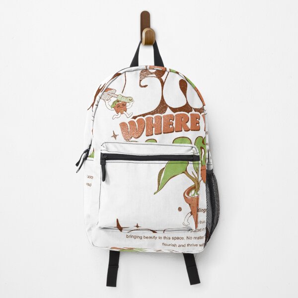 Item preview, Grow Where You Are Planted designed and sold by Ilustrata®.