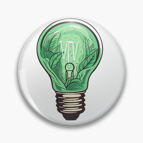 Item preview, Green energy designed and sold by krabbaraban.