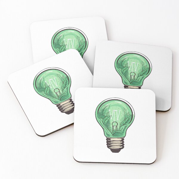 Item preview, Green energy designed and sold by krabbaraban.