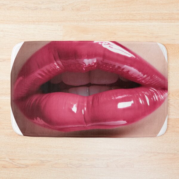 Item preview, Kissing Lips Extra Glossy designed and sold by Istarfal.