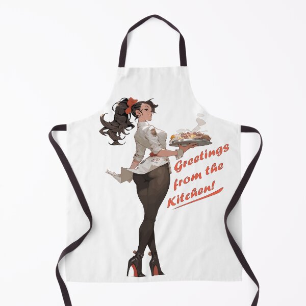 Item preview, Greetings from the Kitchen designed and sold by obux.